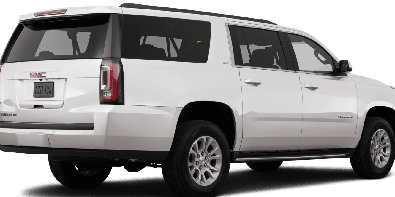 GMC YUKON XL 2015 1GKS2HKC3FR202316 image